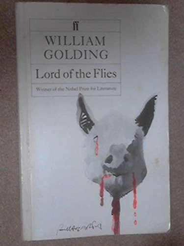 William Golding: Lord of the Flies (1984, Scholastic)