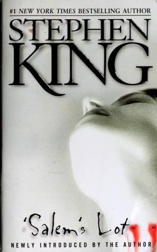 Stephen King: 'Salem's Lot (Paperback, 1999, Pocket Books)