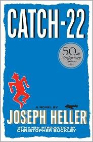 Joseph Heller, Joseph Heller: Catch-22 (EBook, 2011, Simon & Schuster)