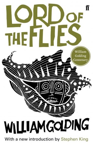 William Golding: LORD OF THE FLIES (1993, WILLIAM GOLDING)