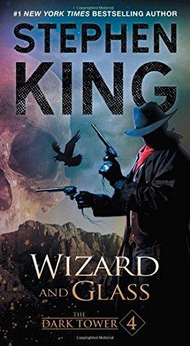 Stephen King: The Dark Tower IV (2016)