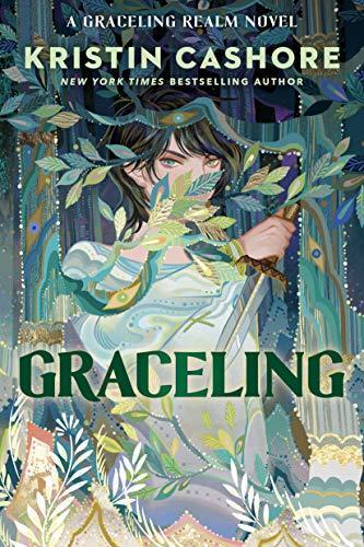 Kristin Cashore: Graceling (2008)