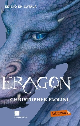 Christopher Paolini: Eragon (Paperback, 2011, labutxaca)