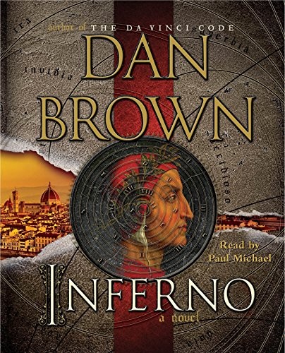 Dan Brown: Inferno (2013, Random House Audio)