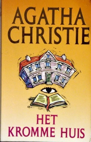 Agatha Christie: Het Kromme Huis (Paperback, Luitingh-Sijthoff)