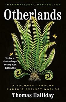 Thomas Halliday: Otherlands (Paperback, 2023, Random House Trade Paperbacks)