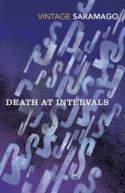 José Saramago, Margaret Jull Costa: Death at Intervals (Paperback, 2018, Penguin Random House)