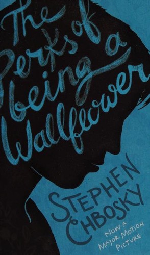 Stephen Chbosky: The Perks of Being a Wallflower (Paperback, 2012, Simon and Schuster)