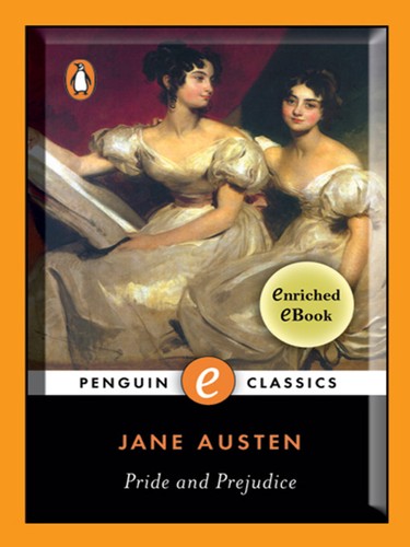 Jane Austen: Pride and Prejudice (EBook, 2009, Penguin USA, Inc.)