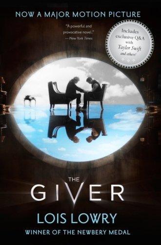 Lois Lowry, Lois Lowry: The Giver (Paperback, 2014, HMH Books for Young Readers)