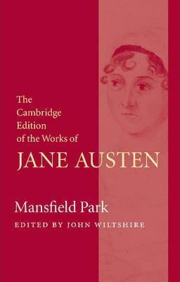 Jane Austen: Mansfield Park (2013)