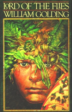 William Golding: Lord of the Flies (Paperback, 1999, Penguin Books)