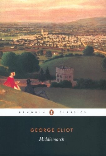 Middlemarch (Paperback, 2003, Tandem Library)