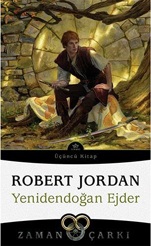 Robert Jordan: Zaman Çarki 3. Cilt (Paperback, 2021, Ithaki Yayinlari)