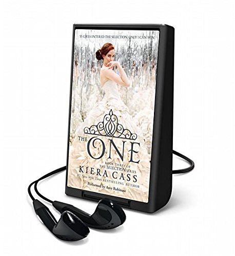 Kiera Cass, Amy Rubinate: The One (EBook, 2014, Harpercollins Childrens)