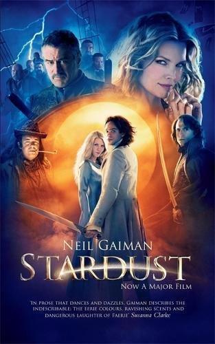 Neil Gaiman: Stardust