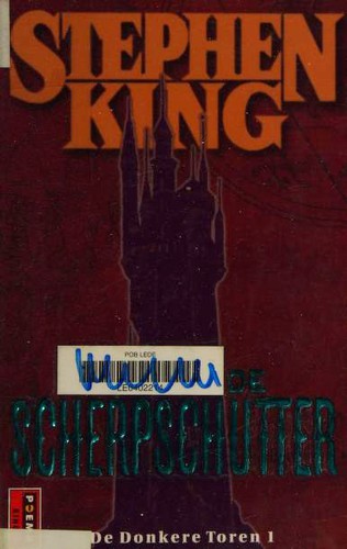 King, Stephen: De scherpschutter (Paperback, Dutch language, 2001, Poema Pocket)