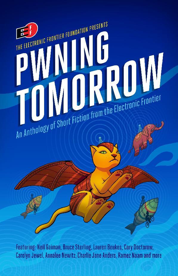 Pwning Tomorrow (EBook, 2016, Electronic Frontier Foundation)