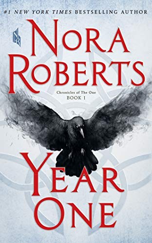 Nora Roberts: Year One (AudiobookFormat, 2018, Brilliance Audio)