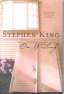 Stephen King: On Writing (Hardcover, 2001, Turtleback Books Distributed by Demco Media)