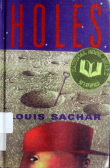 Louis Sachar: Holes (Paperback, 2020, Scholastic)