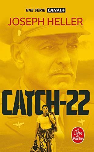 Joseph Heller: Catch-22 (French language, 2006, Grasset et Fasquello)